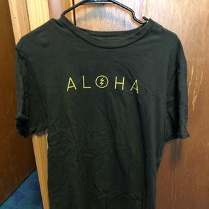 Electric Eyewear Shirt